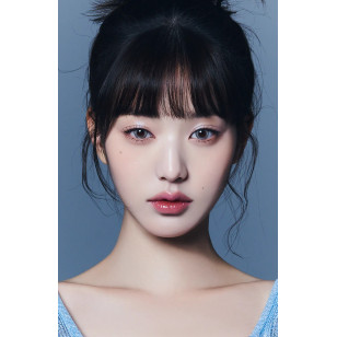 Hapa Kristin 1Day — Pondy Kristin Gray 日抛 10片裝(門市現貨)